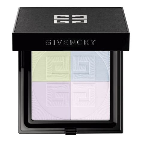 givenchy prisme compact powder|Givenchy prisme libre pressed powder.